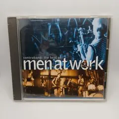 contraband: the best of men at work