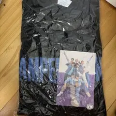 AMPERS&ONE Tシャツ Lサイズ