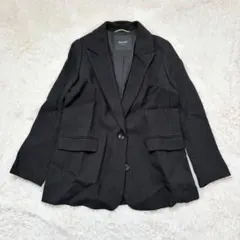 定価3.5万✨ジャーナルスタンダードレサージュ　ノンウールツイードジャケット