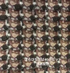 からぴち うり 缶バ からぴちパラダイス ぱらぴち カラフルピーチ