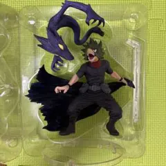 僕のヒーローアカデミア 常闇踏陰　C賞 フィギュア