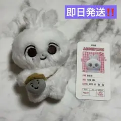2026年最新】seventeen ぬいぐるみ ジョンハン マスターの人気アイテム