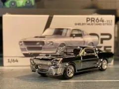 1/64 GTR R32 ガンメタ ポップレース - メルカリ