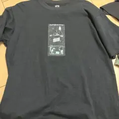 UT スター・ウォーズ 帝国の逆襲 Tシャツ M