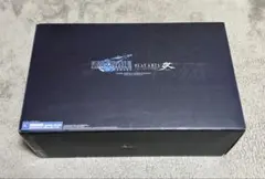 FF7 PLAY ARTS改　クラウドストライフ＆ハーディ＝デイトナ