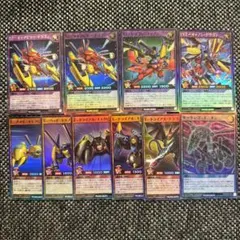 遊戯王ラッシュデュエル ユニオンベース XYZ デッキパーツ - メルカリ