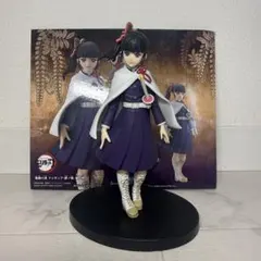 鬼滅の刃 栗花落カナヲ フィギュア