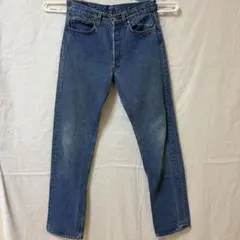 Levi's 90s 501 デニム 91年製 USA製 W36 L30 653 - メルカリ