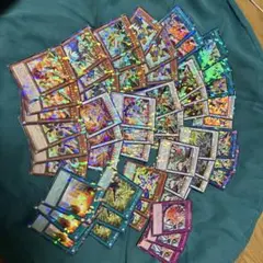 遊戯王 ドラグニティ デッキパーツ - メルカリ