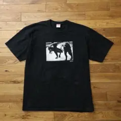 90s fuct Camo Ape General Tシャツ USA製 黒 XL 90s fuct Camo Ape General Tシャツ USA製 黒 XL - メルカリ