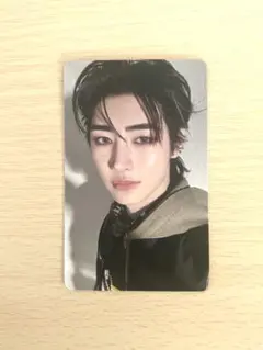 ENHYPEN daydream ユニバ ラキドロ トレカ ソンフン