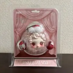 スカルパンダ You Found Me イヤホンケース 購入証明付き