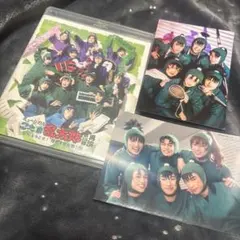 忍ミュ 13弾 初演 Blu-ray - メルカリ