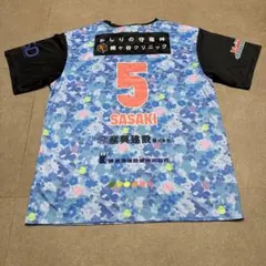 あしざるFC 直筆サイン入りユニフォーム Sサイズ - メルカリ