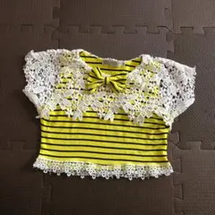 BURBERRY LONDON トップス 80cm