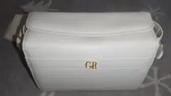 CALVIN KLEIN/カルバン クライン ショルダーバック 値下げ不可