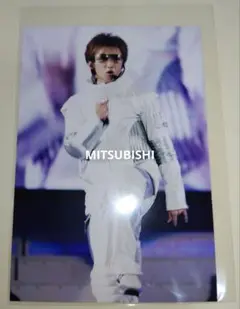 2026年最新】嵐 写真 大野 ファミクラの人気アイテム - メルカリ