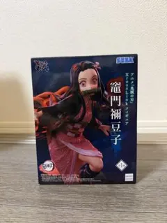 2026年最新】鬼滅の刃 竈門禰豆子 海外限定 フィギュアの人気アイテム