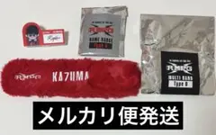 2026年最新】the rampage グッズ 川村壱馬の人気アイテム - メルカリ