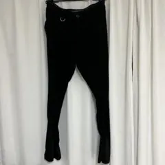 コーデュロイパンツ