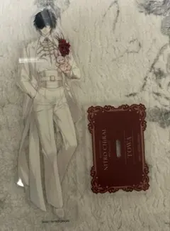 2026年最新】ニトロキラル トワ アクリルスタンドの人気アイテム