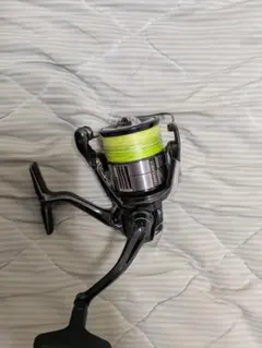 21コンプレックス XR グリーンフルカスタム済み 【おまけで