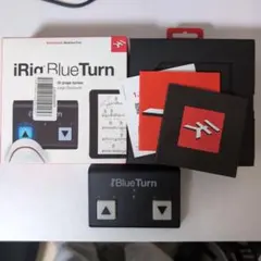 2026年最新】irig blueturnの人気アイテム - メルカリ