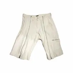 90s~00s milk boy スウェット ボンテージ ハーフパンツのサムネイル