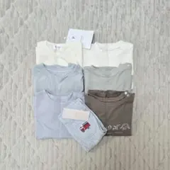 PUPPAPUPO P.premier petitmain まとめ売り