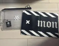 2026年最新】monsta x スローガンの人気アイテム - メルカリ