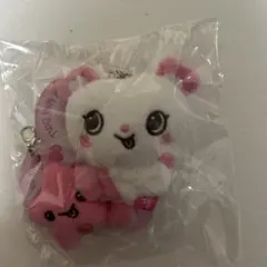 NCTWISH サクヤ パン ミニドール ファンライトミニキーリング