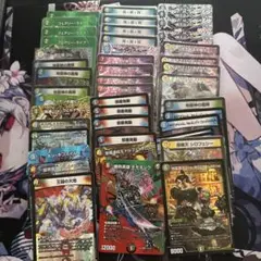 デュエマ　まとめ売り