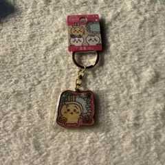 うさぎ 温泉地 ご当地キーホルダー