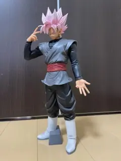 2026年最新】grandista ゴクウブラックの人気アイテム - メルカリ