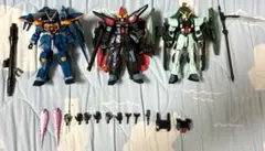 GC-03 次元監視官 ベクタープライム ギャラクシーフォース - メルカリ