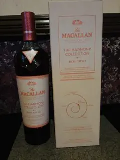 2026年最新】マッカラン リッチカカオの人気アイテム - メルカリ