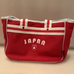 新品PUMA JAPAN ゴルフ カートバッグ レッドのサムネイル