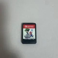 スーパーマリオブラザーズ ワンダー Switch ソフト