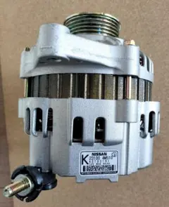 三菱A2TB3191 オルタネーター23100 4M510 日産車 サニー 三菱A2TB3191 オルタネーター23100 4M510 日産車 サニー - メルカリ