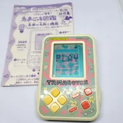 2026年最新】たまごっちジグソーパズルの人気アイテム - メルカリ