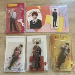 井上瑞稀 アクリルスタンド まとめ売り