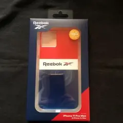 Reebok×Case-Mate iPhone 11ProMax /XS Max
