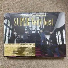 V6 20th ANNIVERSARY SUPER Very best