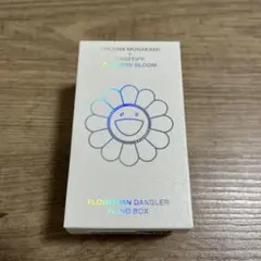 村上隆 FLOWERIAN DANGLER BLIND BOX ヒッパーズ ケースティファイ 村上隆 FLOWERIAN DANGLER BLIND - メルカリ