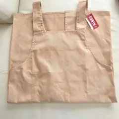 EDWIN エプロン 新品 アイボリー Lサイズのサムネイル