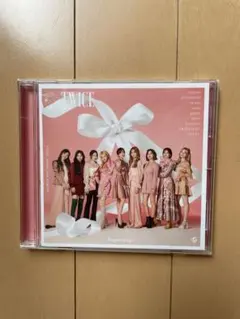TWICE &TWICE - Repackage アルバム(トレカ付き）