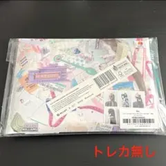 ILLIT NOT CUTE ANYMORE CD