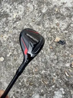 ステルス　ユーティリティ　4Uのサムネイル