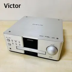 Vctor コンパクトコンポーネントシステム EX-AK1 - メルカリ