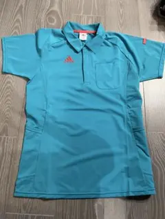 adidas ポロシャツ